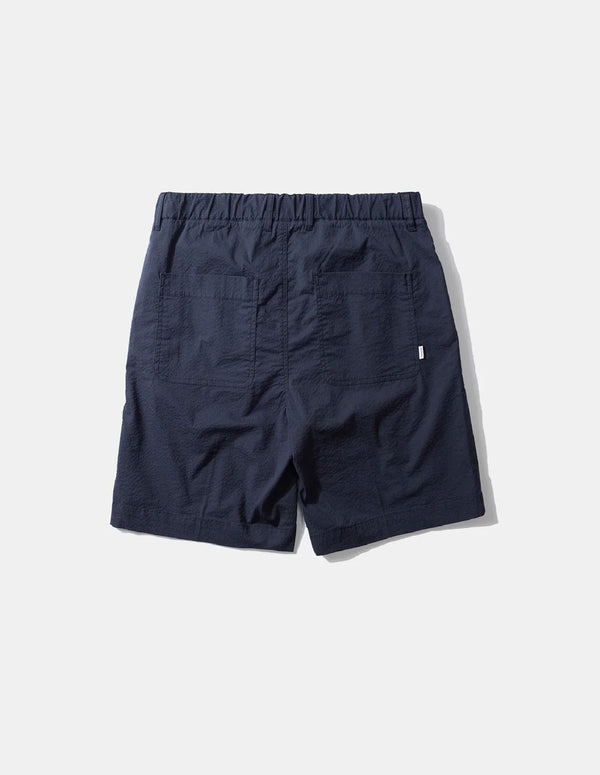 Pantalón Corto Edmmond Studios Travis Azul Hombre