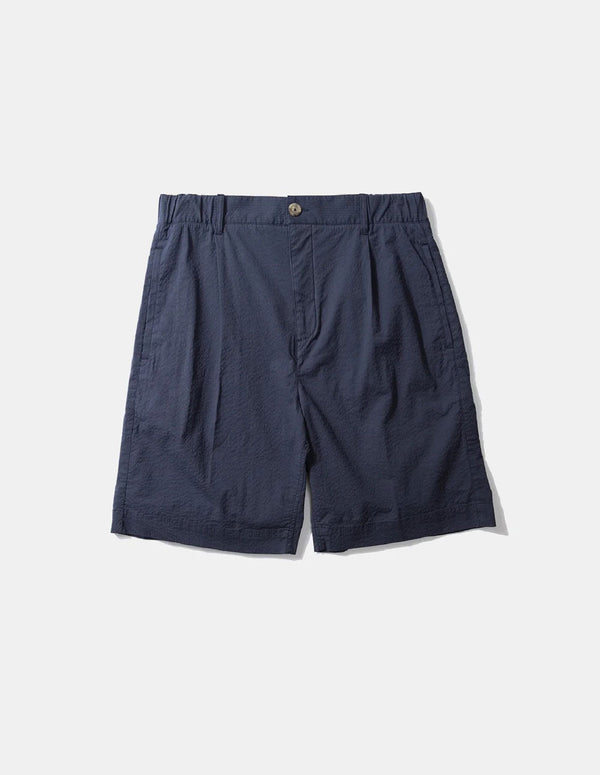 Pantalón Corto Edmmond Studios Travis Azul Hombre