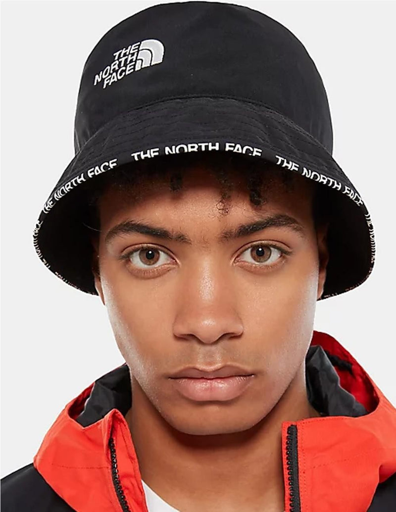 Gorro Bucket The North Face Cypress Unisex Hombre