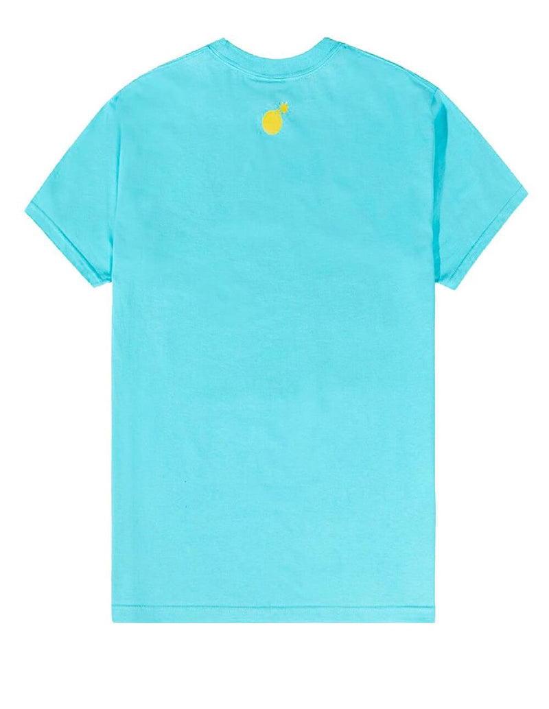 Camiseta The Hundreds The Hundreds Go Together Azul Hombre