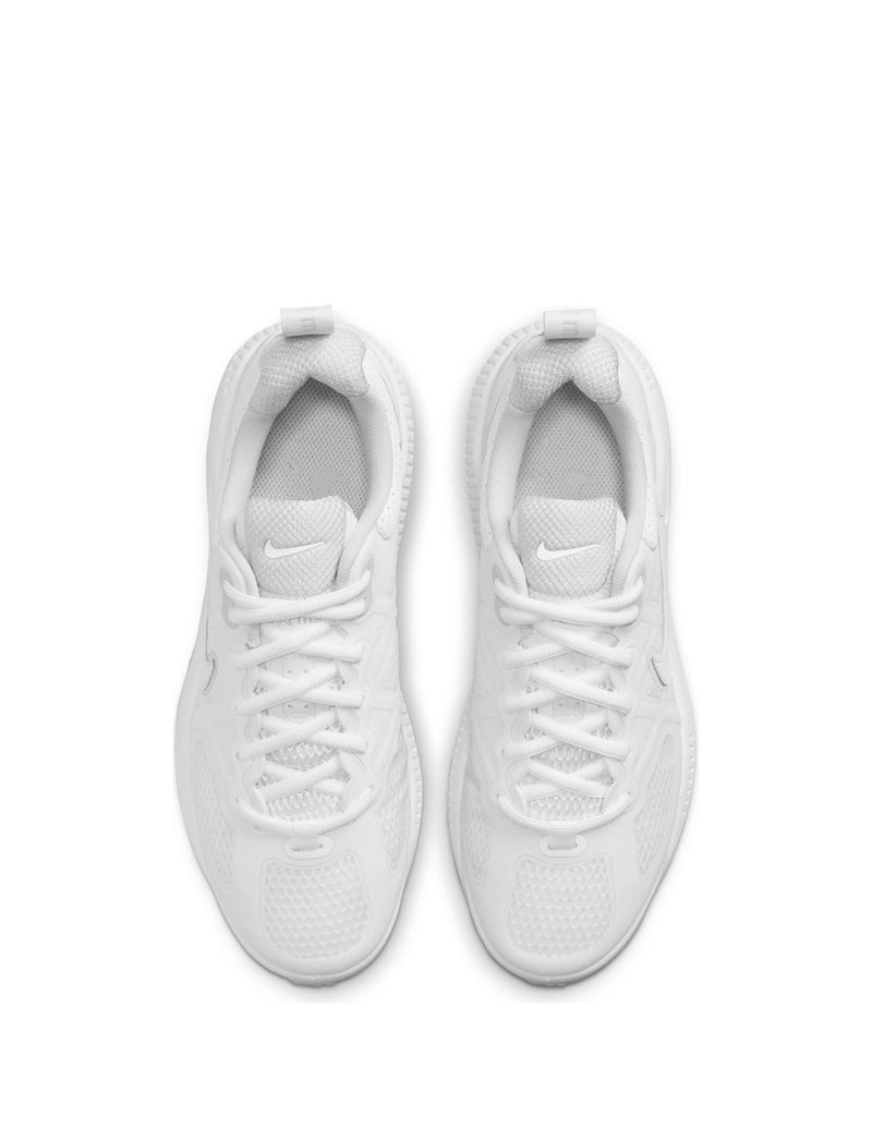 Nike Air Max Genome Blancas Mujer