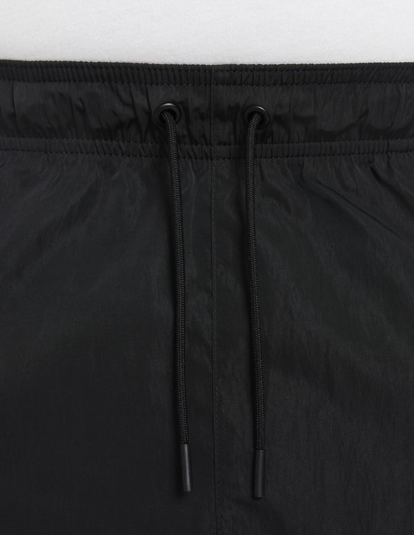 Pantalón de Chandal Nike Air Negro de Woven Hombre
