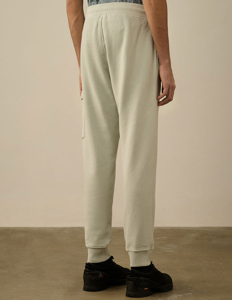 Pantalón C.P. Company Resist Dyed Gris Hombre