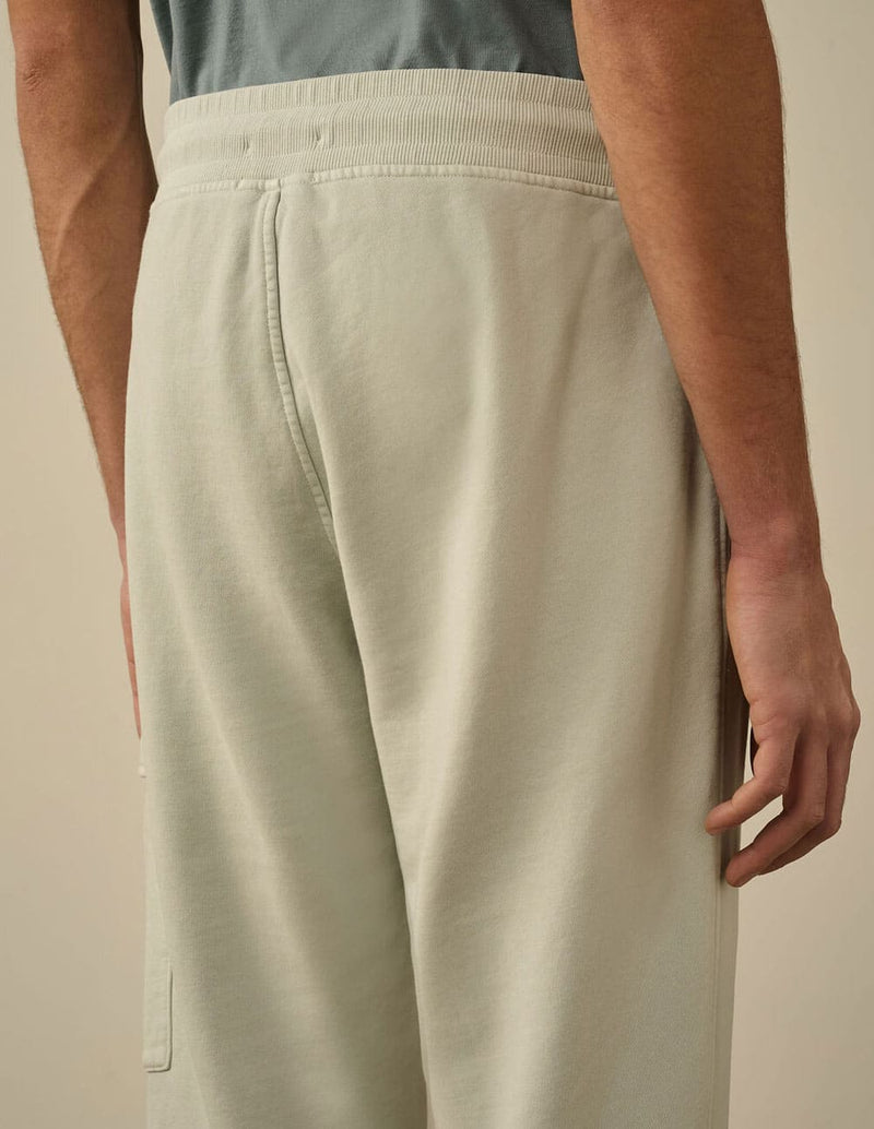 Pantalón C.P. Company Resist Dyed Gris Hombre