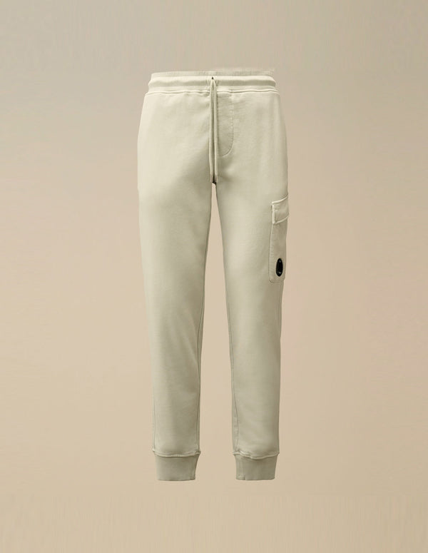 Pantalón C.P. Company Resist Dyed Gris Hombre