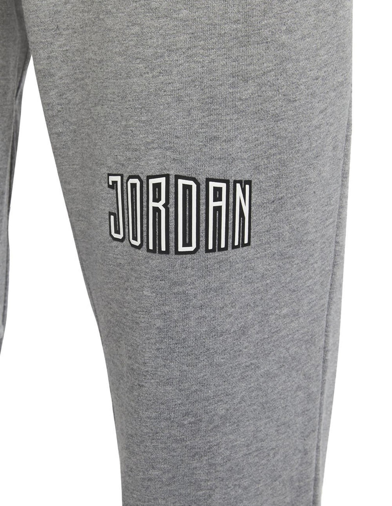 Pantalón de Chándal Jordan Sport DNA HBR Gris Hombre