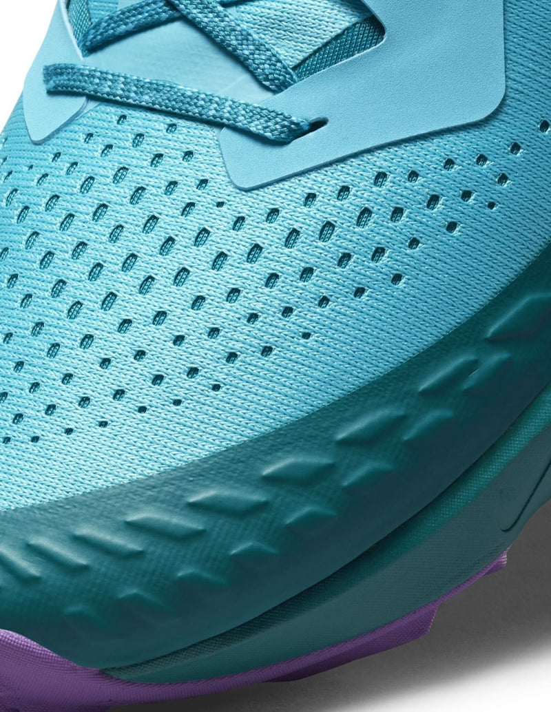 Nike Air Zoom Terra Kiger 7 Azules Hombre