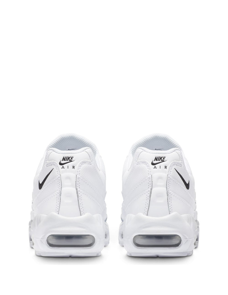 Nike Air Max 95 Essential White Womens