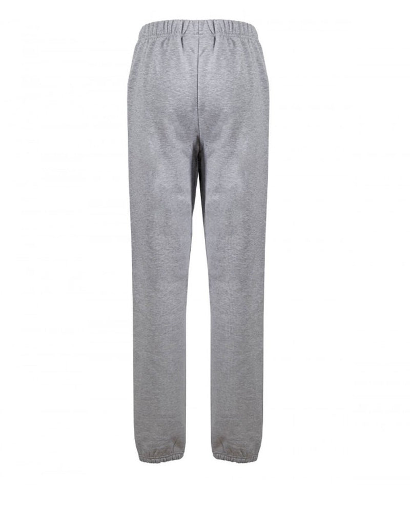 Chiara Ferragni Women's Gray Logo Sweatpants