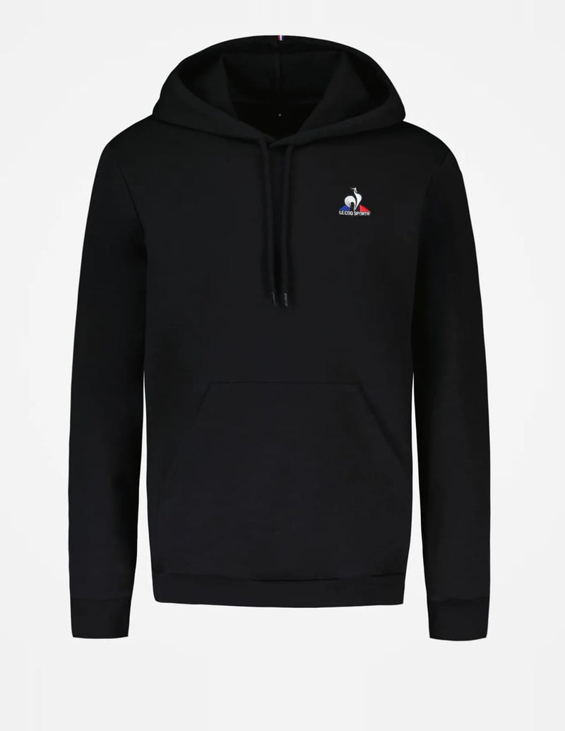 Le coq clearance sportif sudadera negra