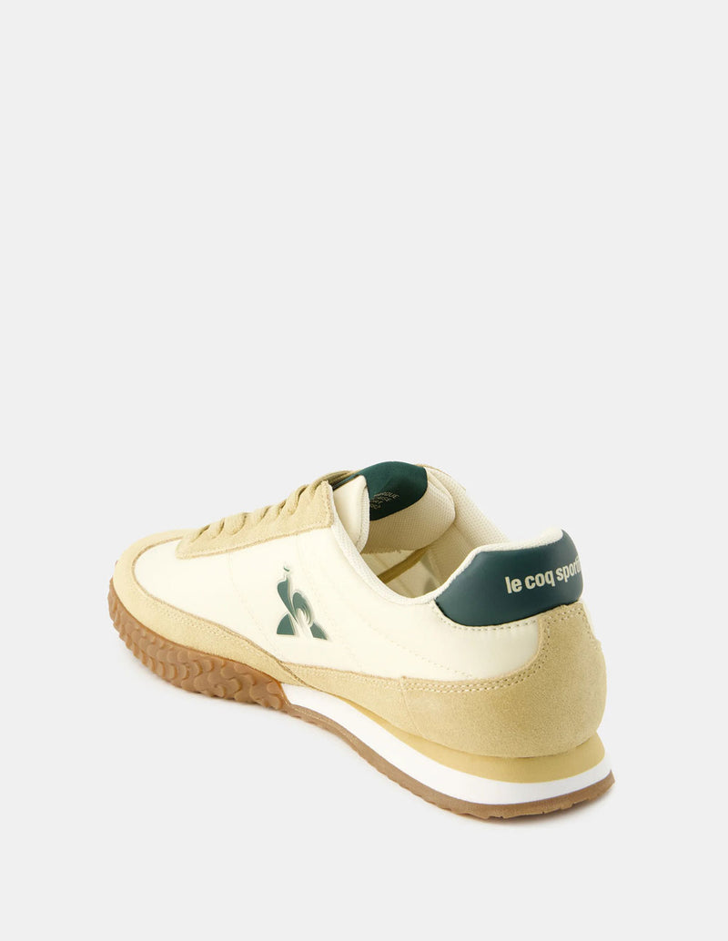 Le Coq Sportif Veloce I Beiges Hombre
