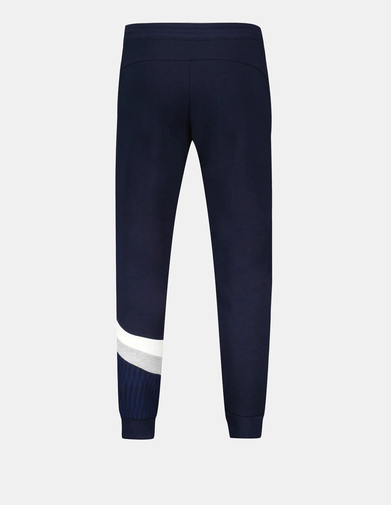 Pantalón Le Coq Sportif Slim Azul Marino Hombre