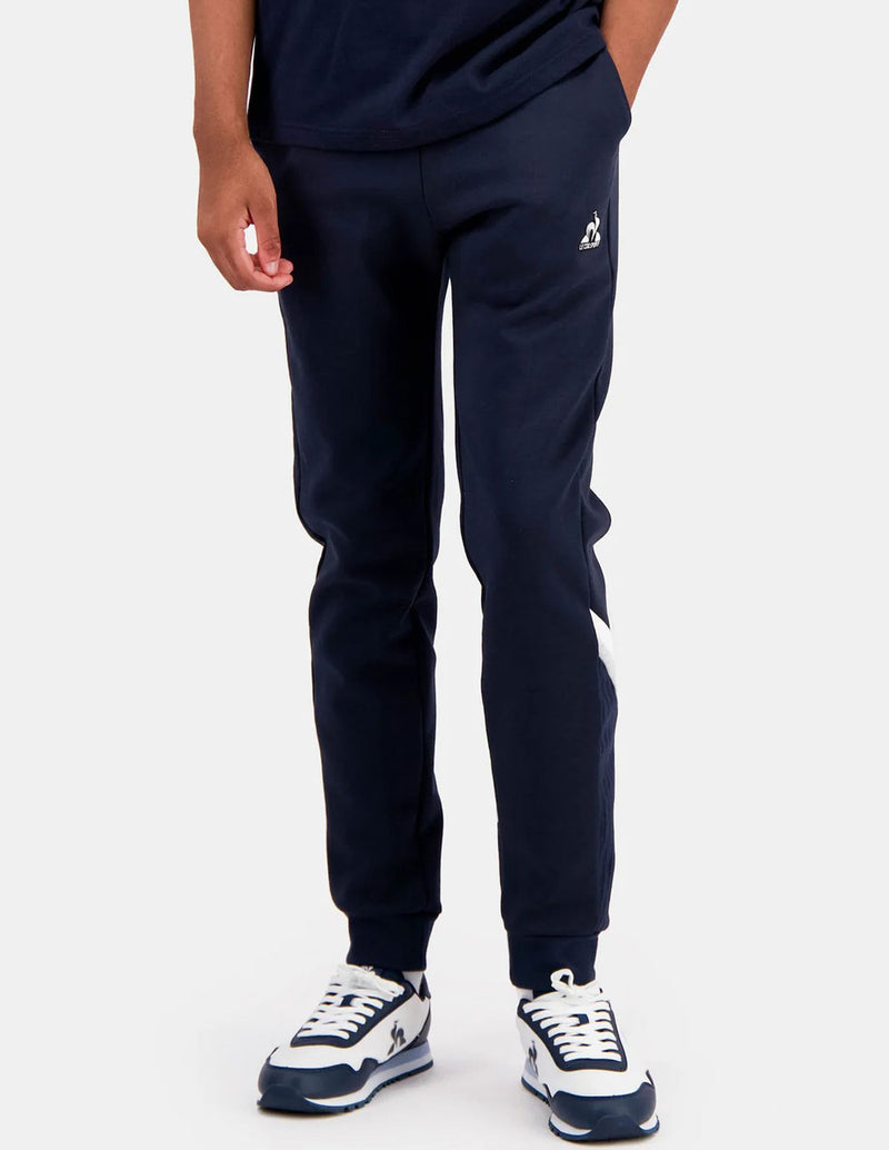 Pantalón Le Coq Sportif Slim Azul Marino Hombre