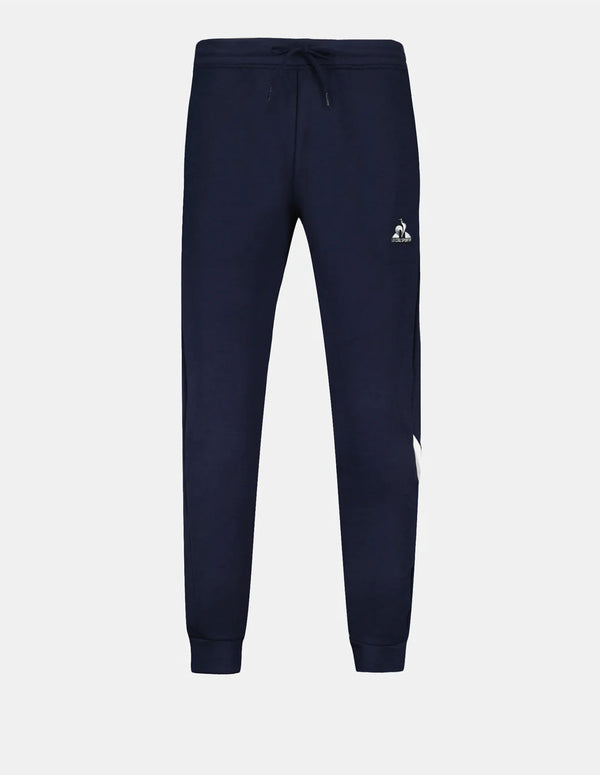 Pantalón Le Coq Sportif Slim Azul Marino Hombre