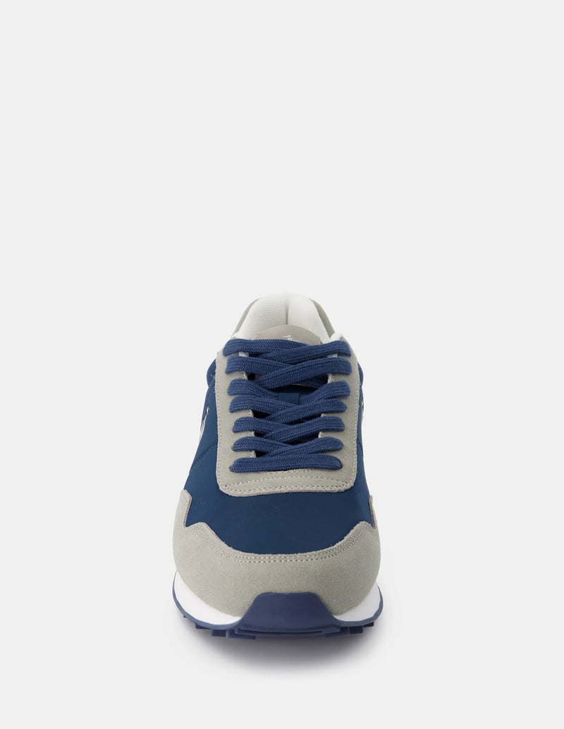 Le Coq Sportif Astra 2 Azules y Grises Hombre