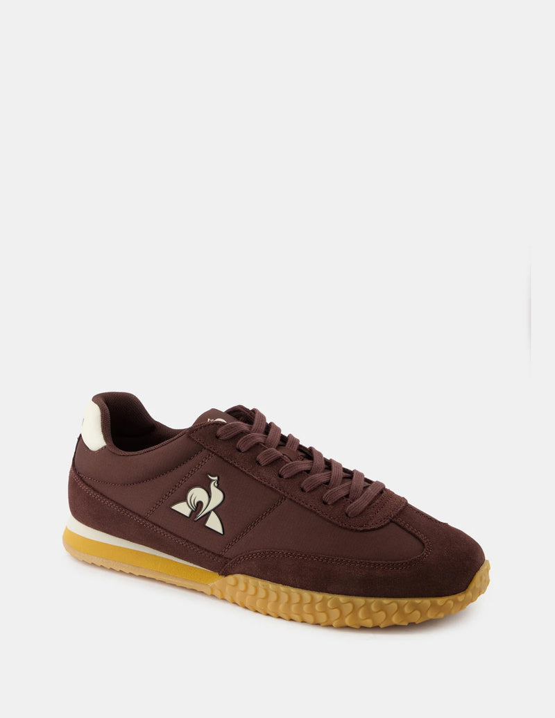 Le Coq Sportif Veloce I Marrones Hombre