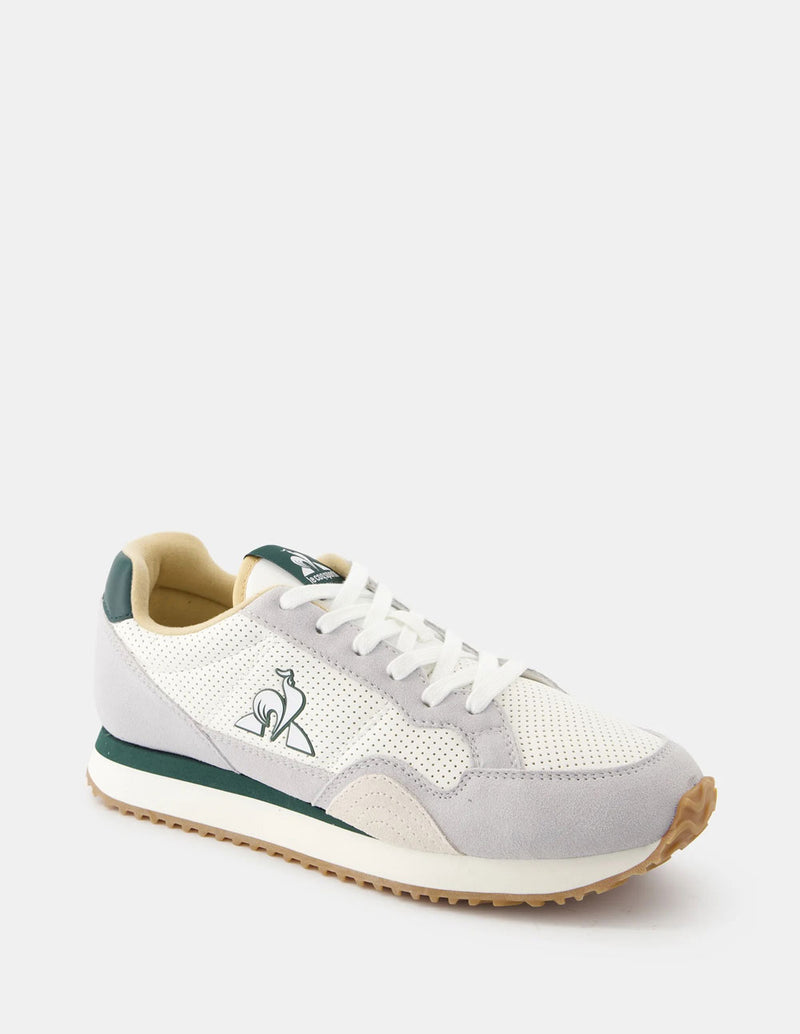 Le Coq Sportif Jet Star 2 Blancas Hombre