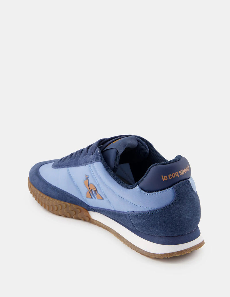 Le Coq Sportif Veloce Smu Spain Azules Hombre