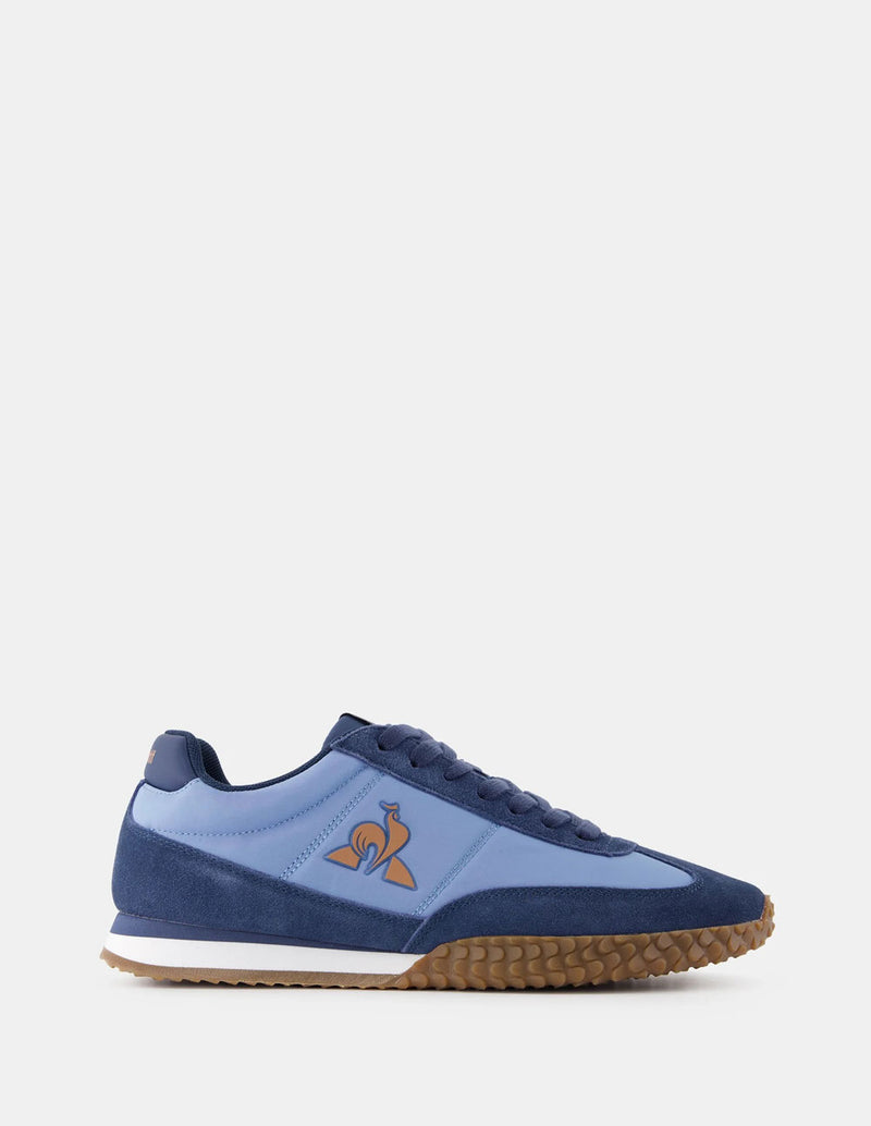 Le Coq Sportif Veloce Smu Spain Azules Hombre 2423327 Comprar Online en Capitan Siroco Capitan Siroco