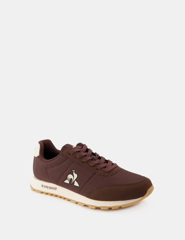 Le Coq Sportif Racerone 2  Marrones Hombre