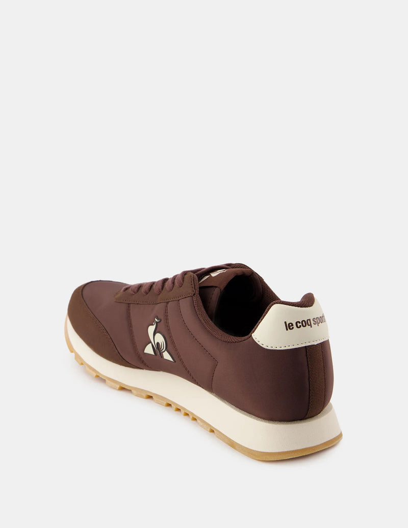 Le Coq Sportif Racerone 2  Marrones Hombre