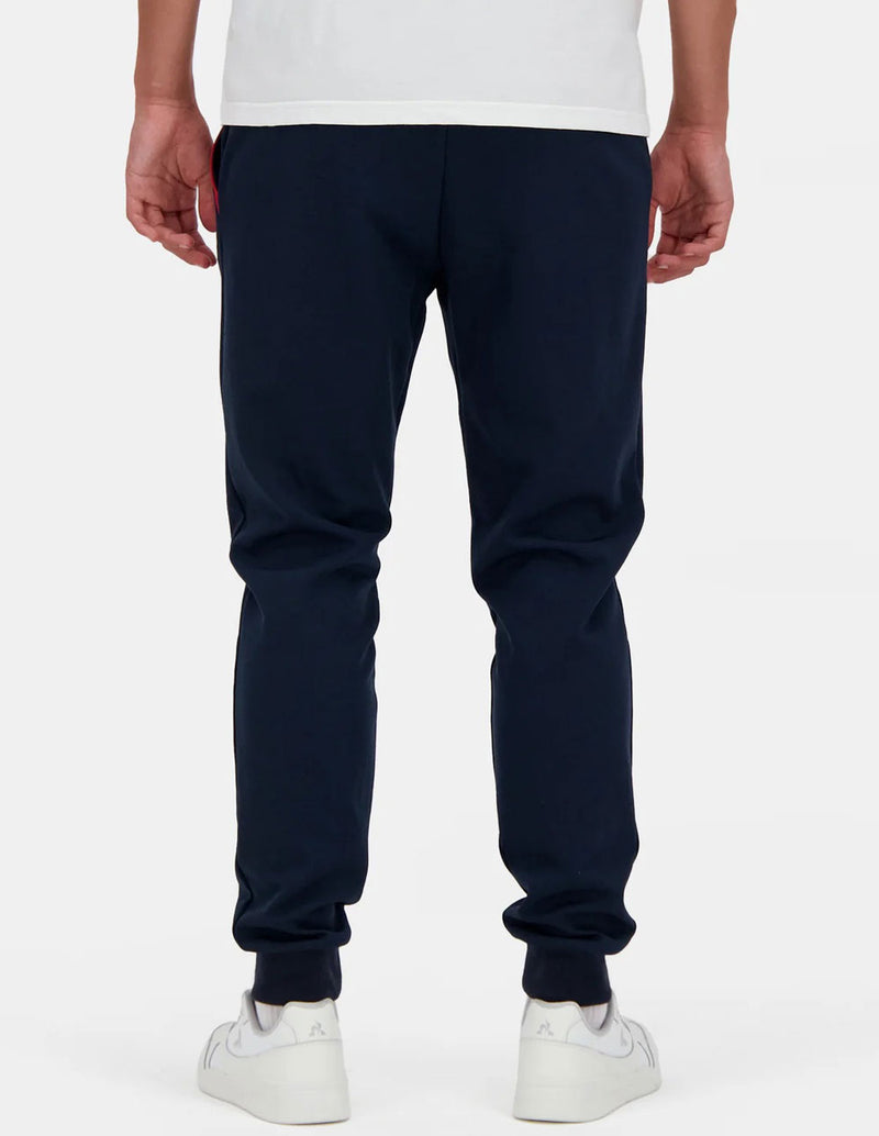 Pantalón Le Coq Sportif Tricolore Azul Marino Hombre
