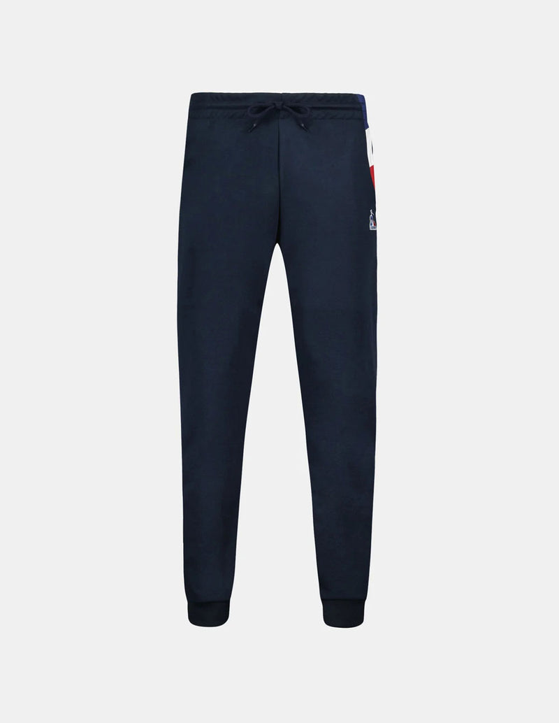 Pantalón Le Coq Sportif Tricolore Azul Marino Hombre