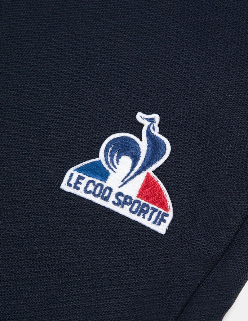 Pantalón Le Coq Sportif Tricolore Azul Marino Hombre