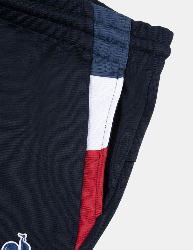 Pantalón Le Coq Sportif Tricolore Azul Marino Hombre