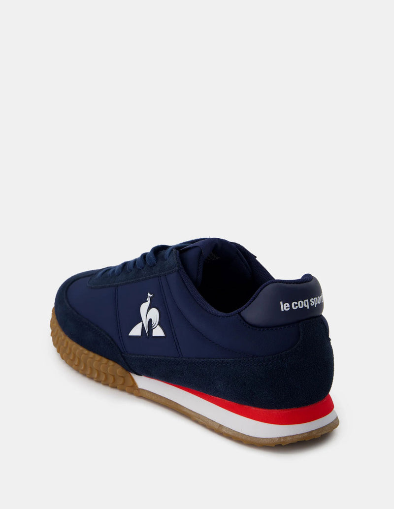 Le Coq Sportif Veloce I Azules Hombre