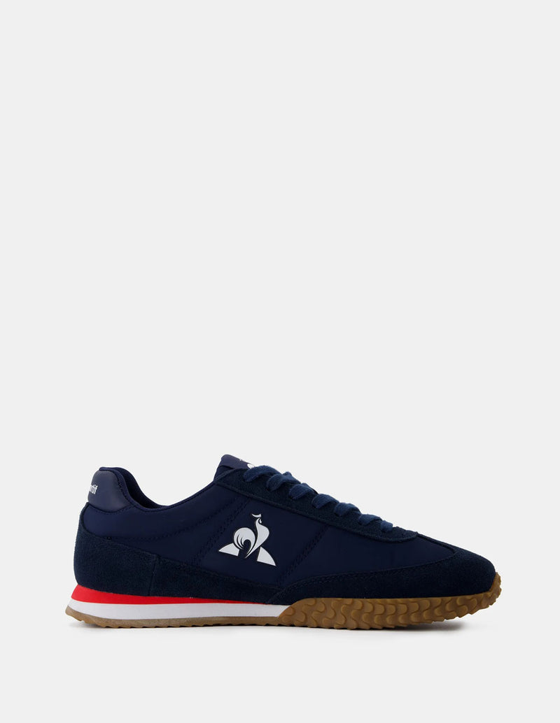 Le Coq Sportif Veloce I Azules Hombre