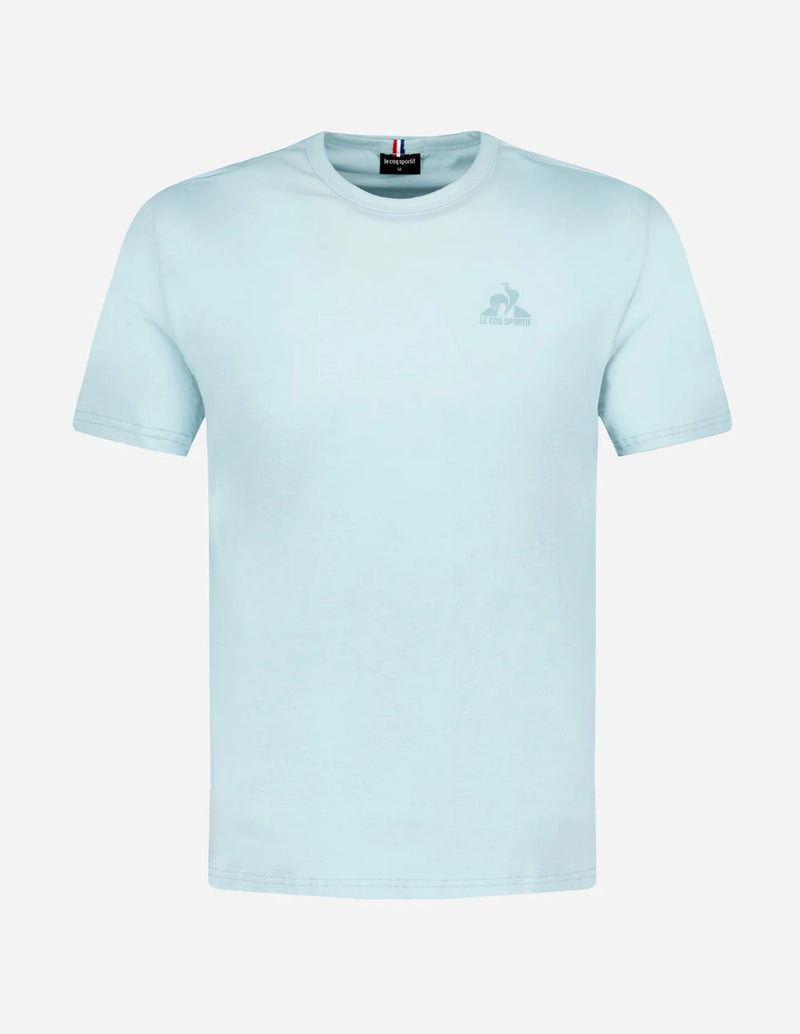 Camiseta Le Coq Sportif Homme Azul Hombre