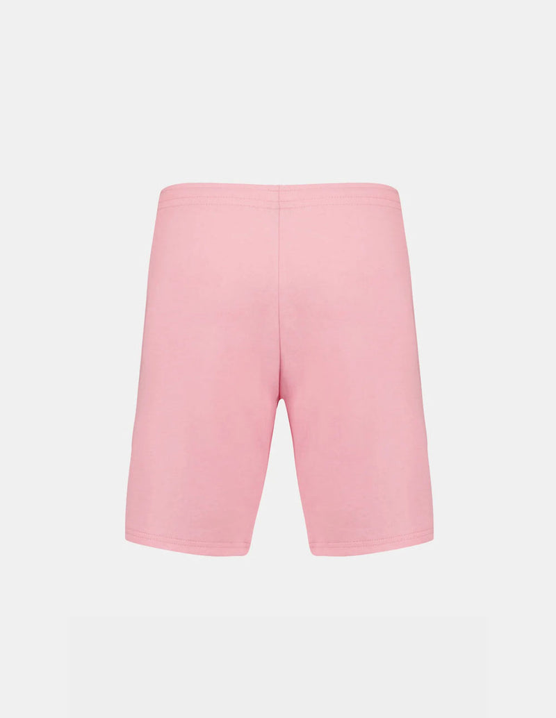 Pantalón Corto Le Coq Sportif Homme Rosa Hombre
