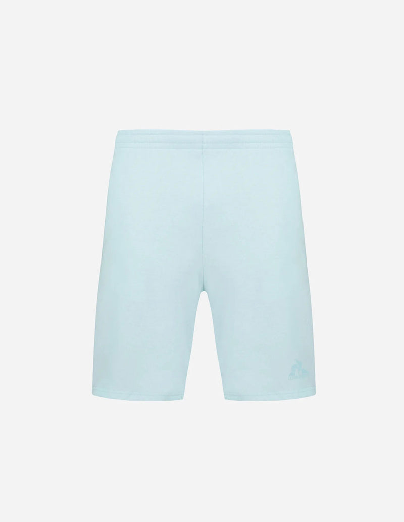 Pantalón Corto Le Coq Sportif Homme Azul Hombre