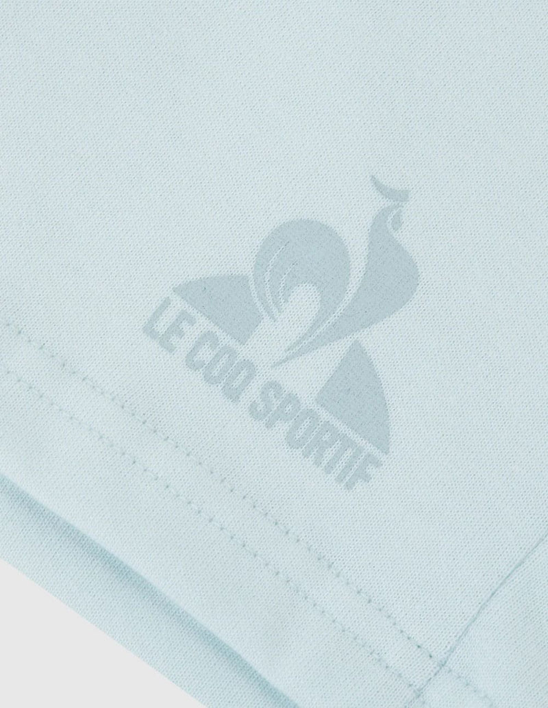 Pantalón Corto Le Coq Sportif Homme Azul Hombre