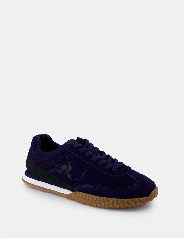 Le Coq Sportif Veloce I Suede Azules Hombre