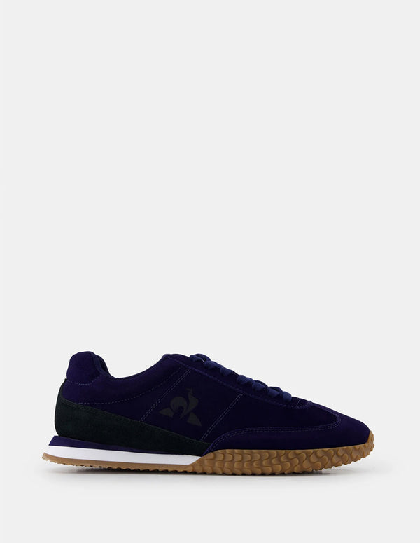Le Coq Sportif Veloce I Suede Azules Hombre