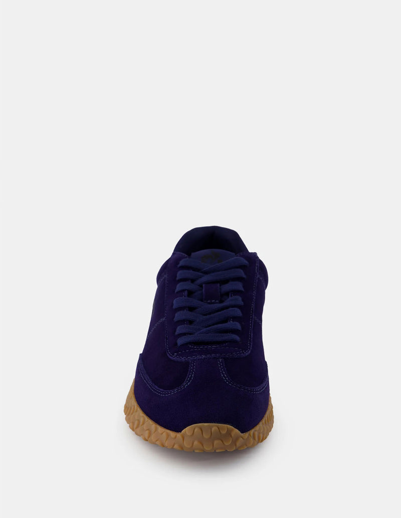 Le Coq Sportif Veloce I Suede Azules Hombre