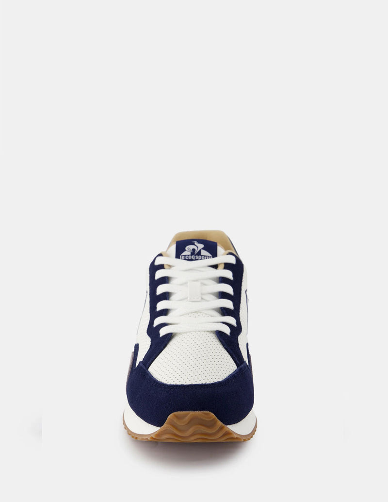 Le Coq Sportif Jet Star Blancas y Azules Hombre