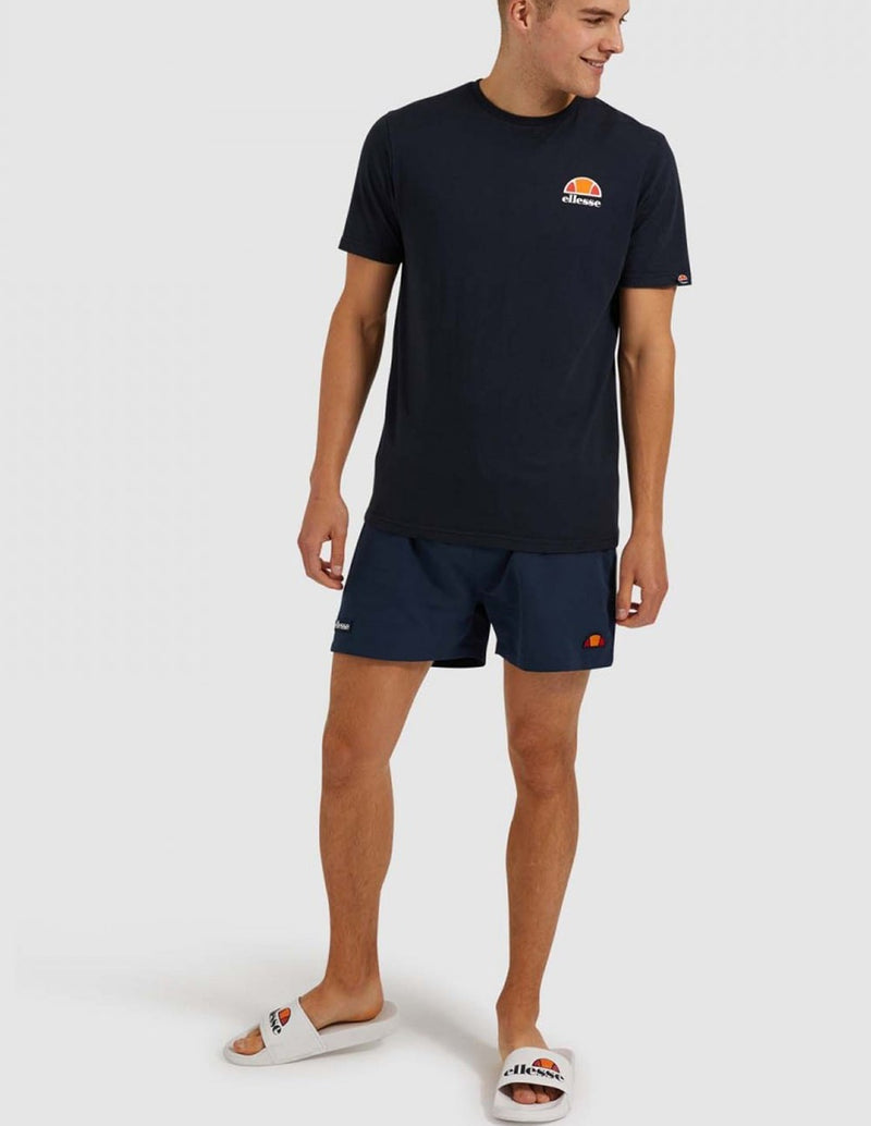 Pantalón Corto Ellesse Dem Azul Marino Hombre