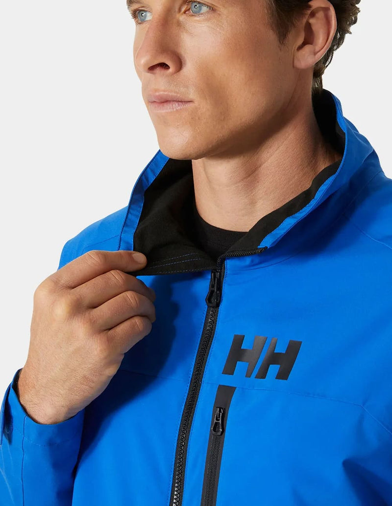 Chaqueta Helly Hansen HP Racing Azul Hombre