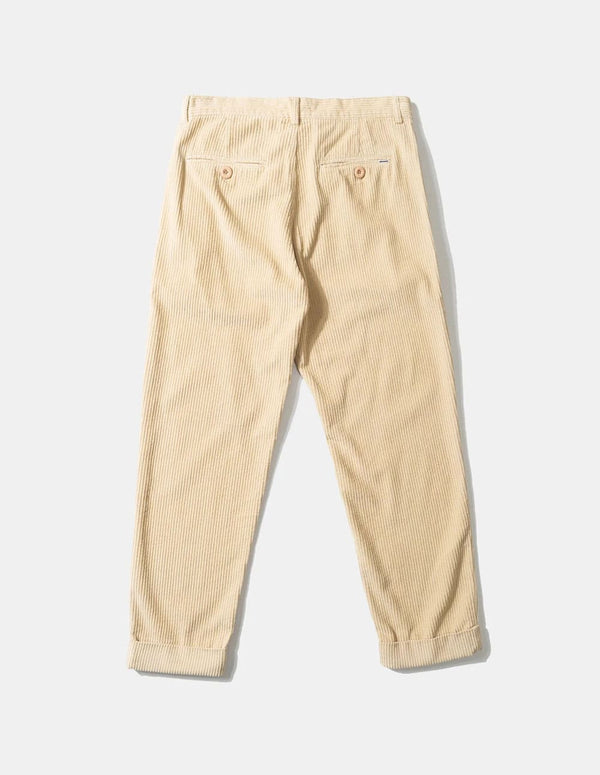 Pantalón Edmmond Studios Jorge Beige Hombre