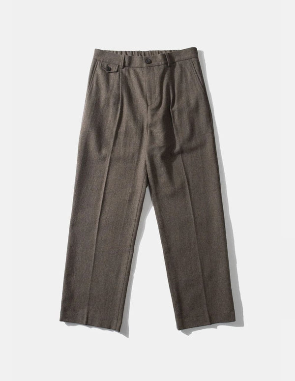 Pantalón Edmmond Studios Jack Marrón Hombre