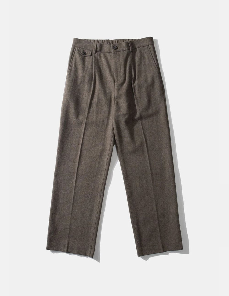 Pantalón Edmmond Studios Jack Marrón Hombre