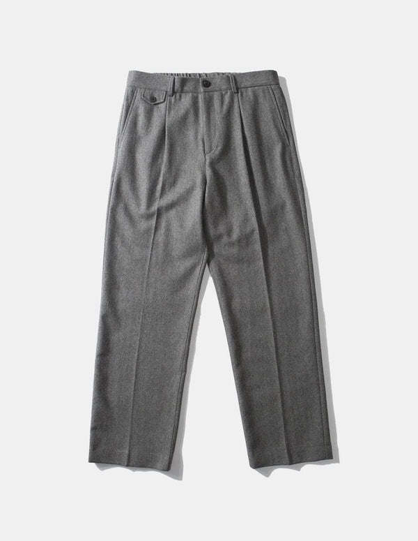 Pantalón Edmmond Studios Jack Gris Hombre