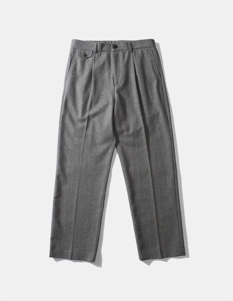 Pantalón Edmmond Studios Jack Gris Hombre