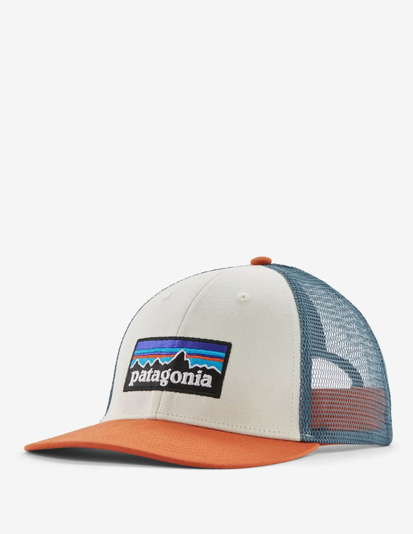 Gorra Patagonia P-6 Logo LoPro Multicolor Unisex