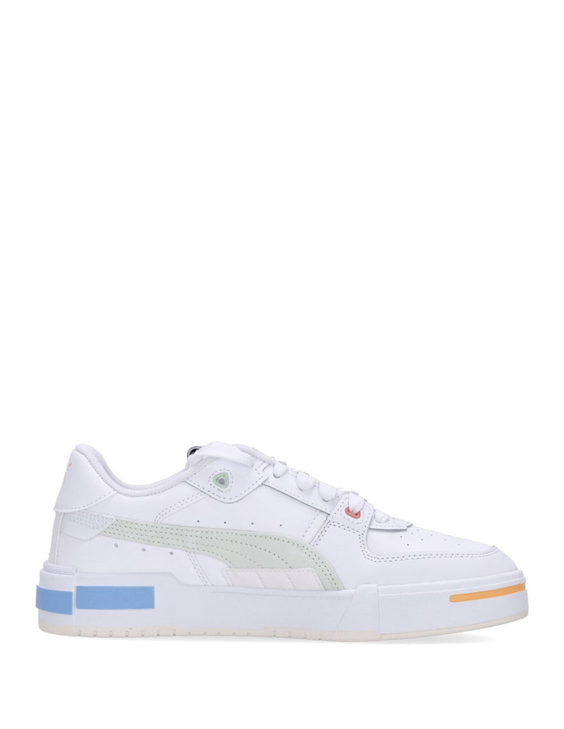 Puma CA Pro Glitch Uninvisible White Mens