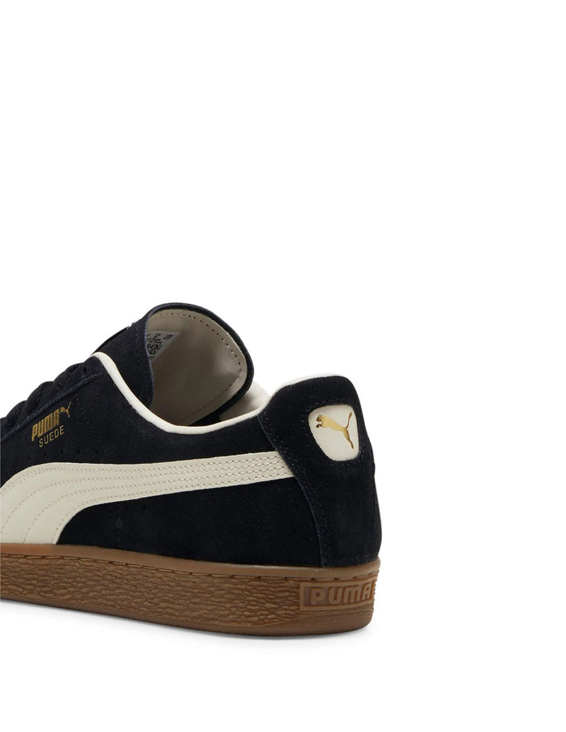 Puma Suede Terrace Negras Unisex