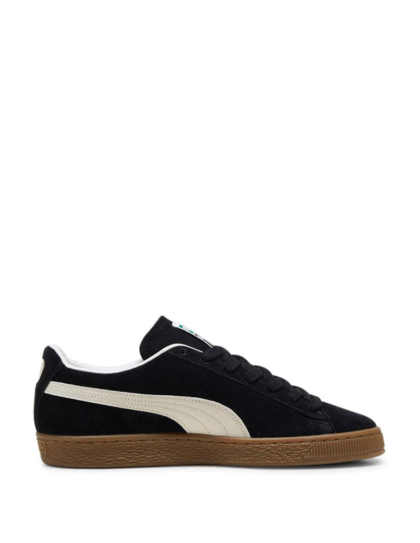 Puma Suede Terrace Negras Unisex